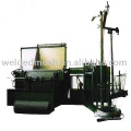 Automatic Chain Link Fence Machine